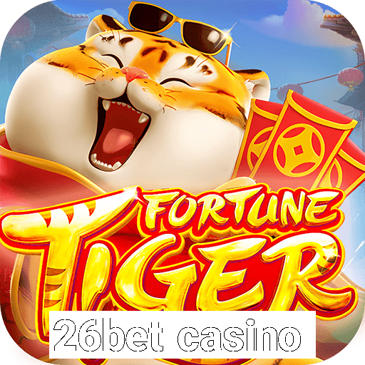 26bet casino